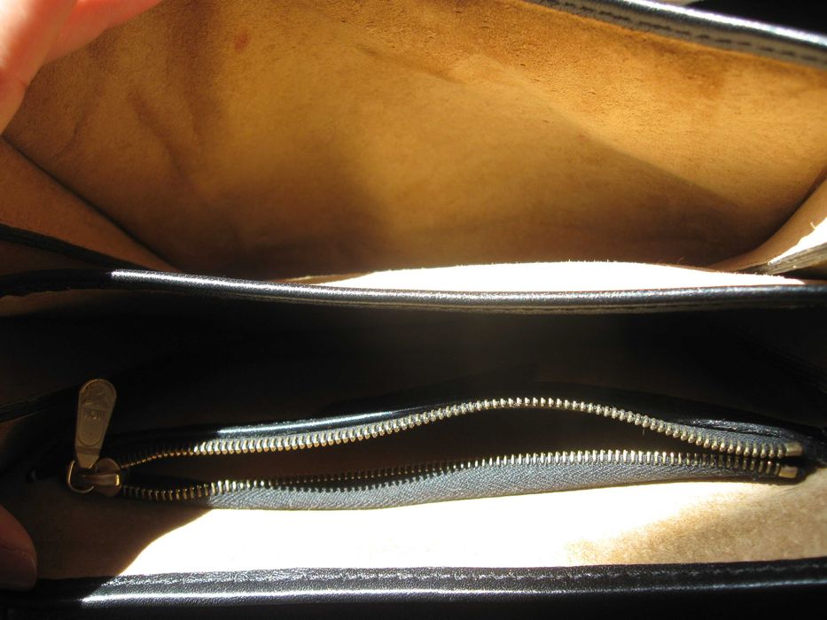 MCM handmade design by Michael Cromer оригинална дамска мини чанта