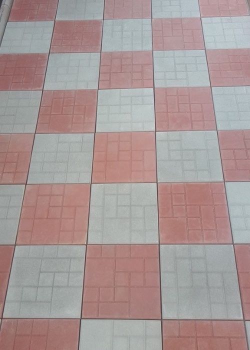 Promotie dale 40x40x3 cm, montaj, transport