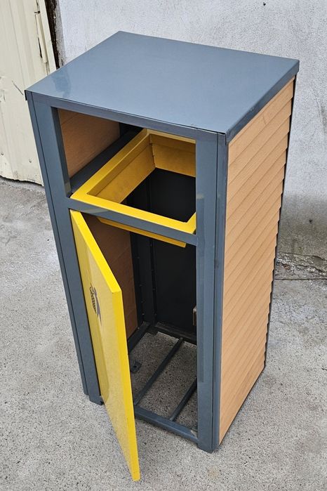 Урны парковые уличные от производителя urna musr idish