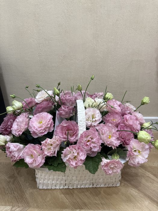 Продам свежие цветы