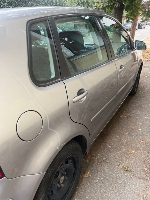 VOLKSWAGEN Polo 2006 — imagine 3