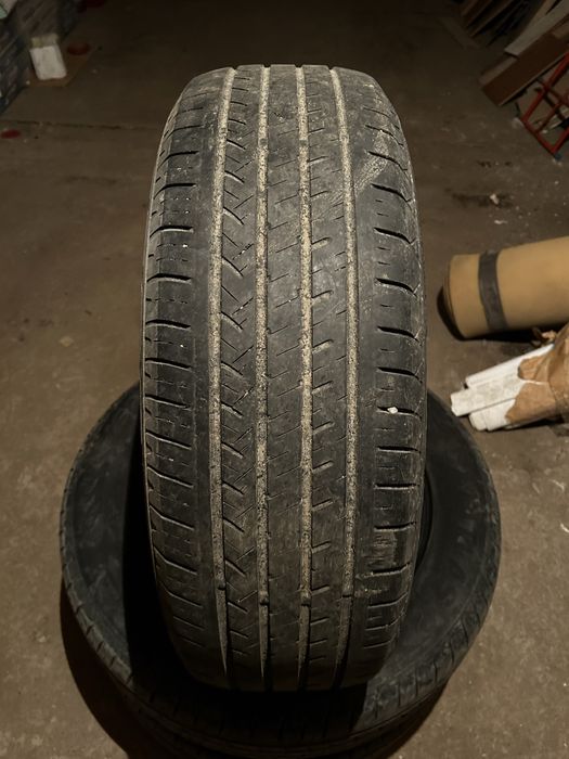 Шины летние Atlas