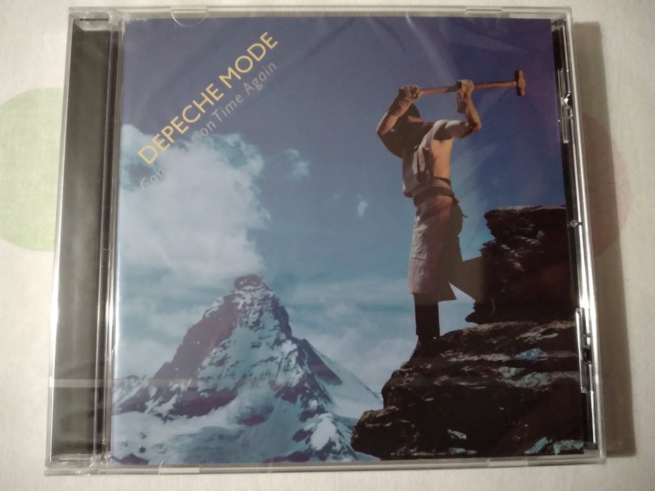 Depeche Mode  оригинални нови