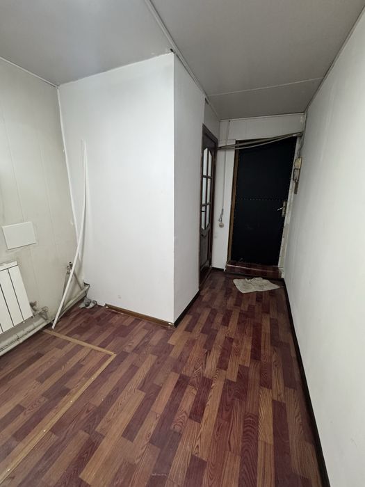 Сдам времянку квартиру