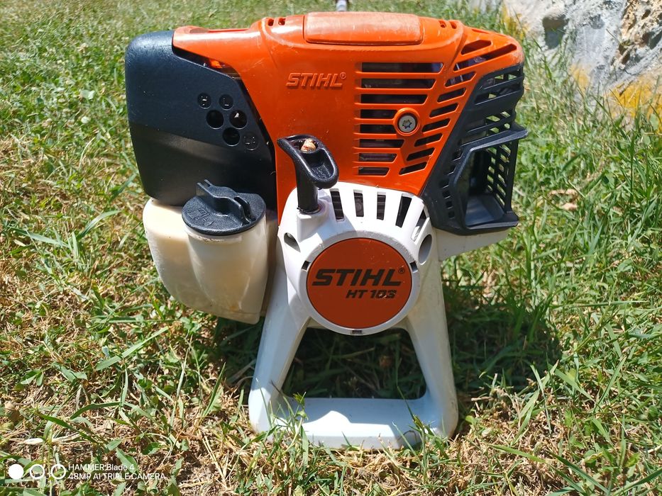Кастрачка stihl HT 103
