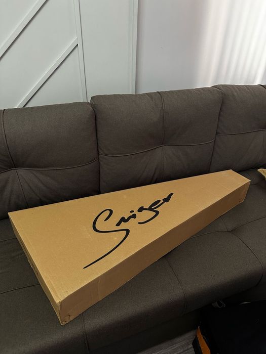 Гитара Smiger GA H-11