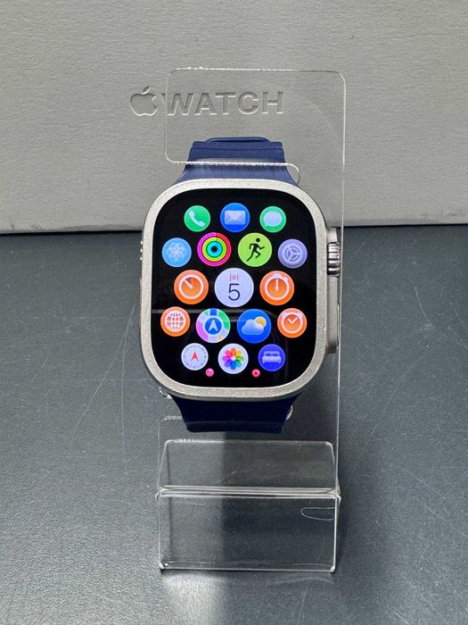 Ceas Inteligent Apple Watch Ultra 1 - Cod 122763