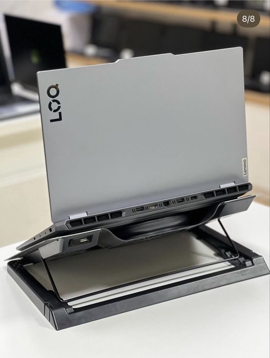 Игровой ноутбук | rtx 3050-6Gb