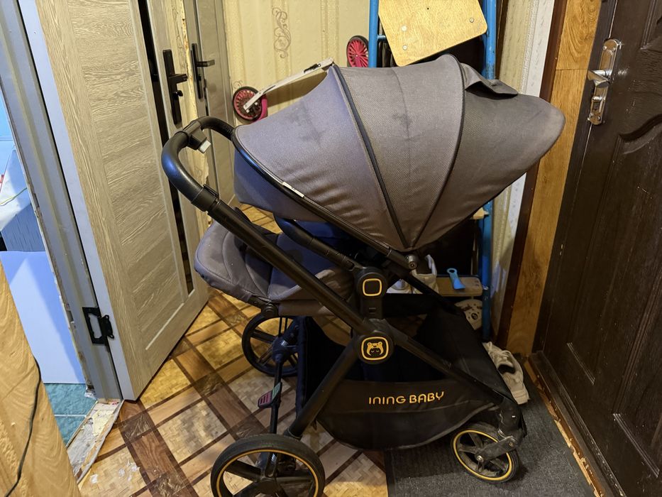 Продается коляска