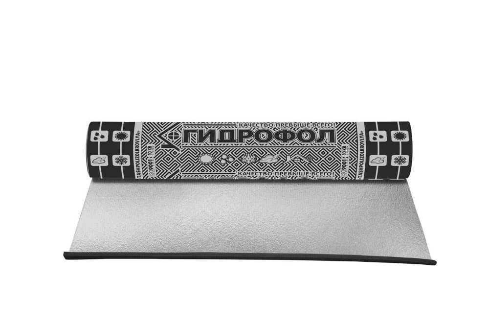 Фольгоизол ТФП,ЭФП