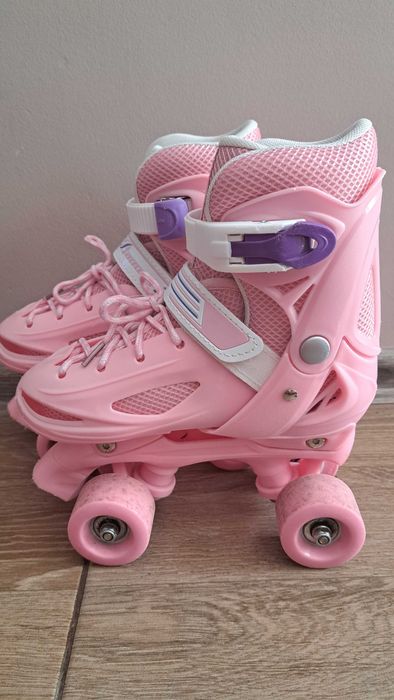 Детски кънки/ролери
