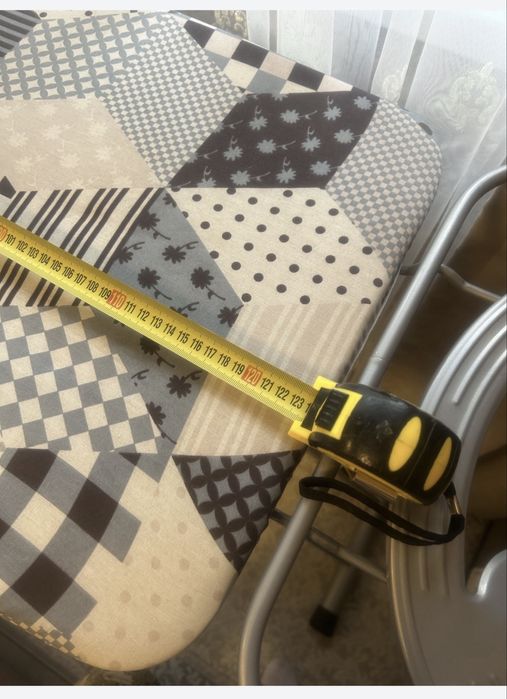 Продам гладильную доску