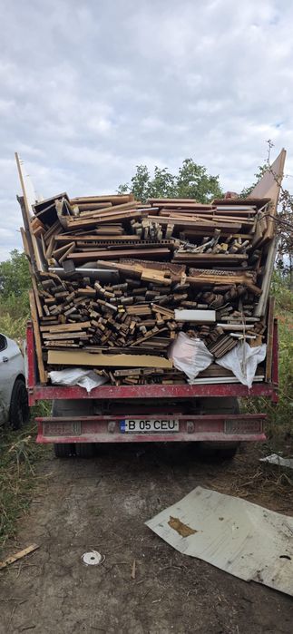 Lemne de foc bucuresti