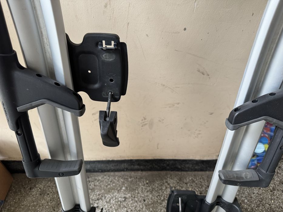 THULE  Pro Ride 591 модел 2 бр