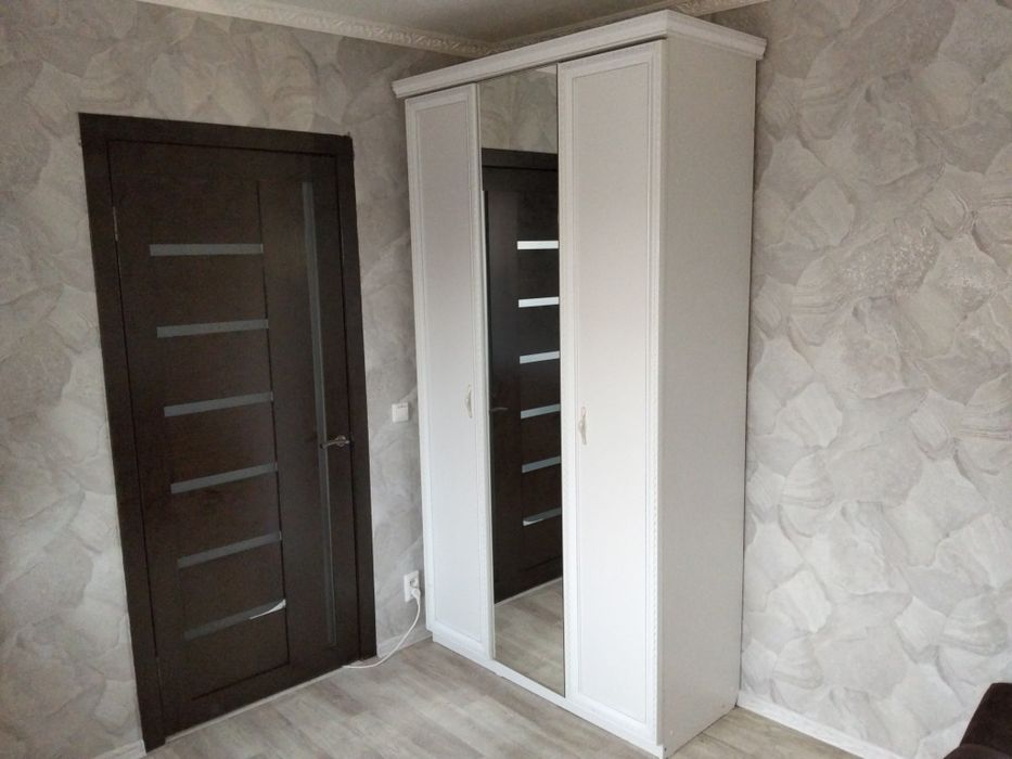 3 комнатная квартира