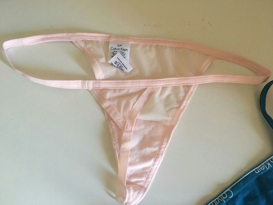 Lenjerie intima calvin Kein