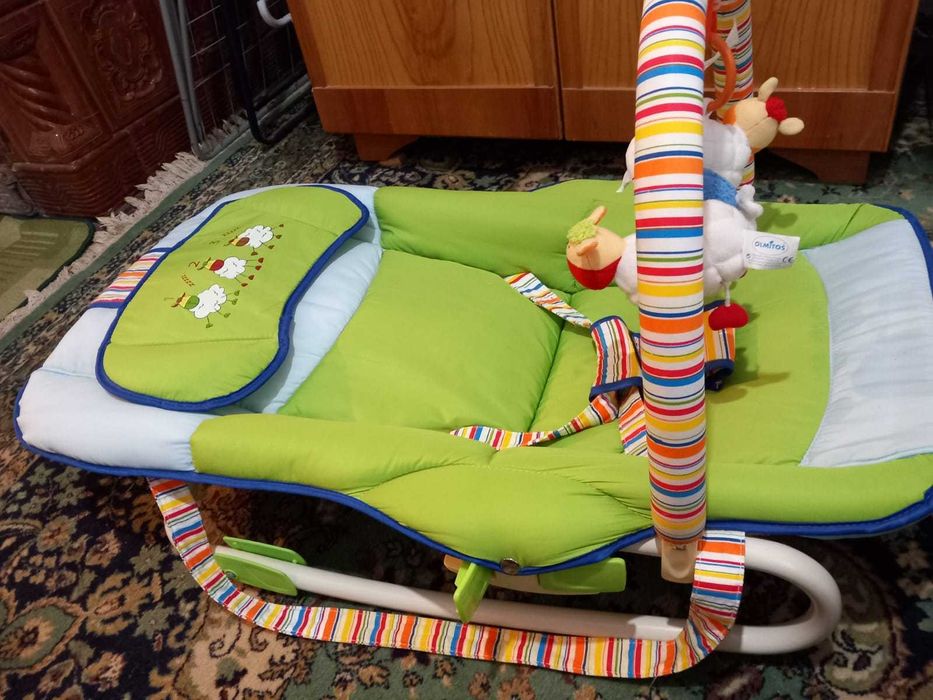 Spatiu de joaca bebelus