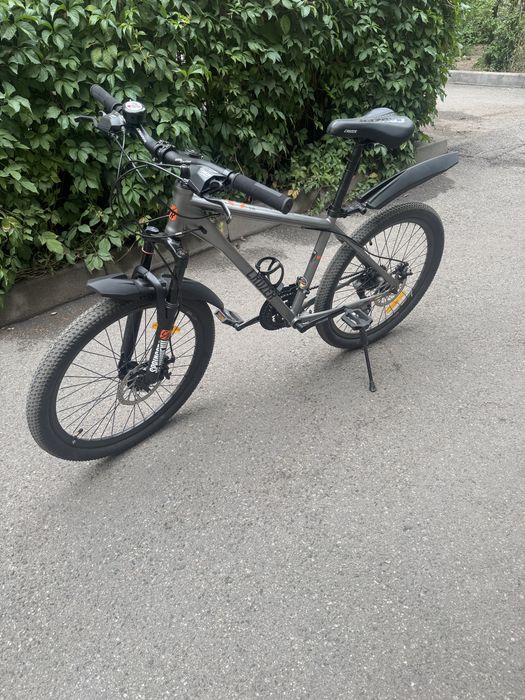 Велосипед Cruzer Shredder