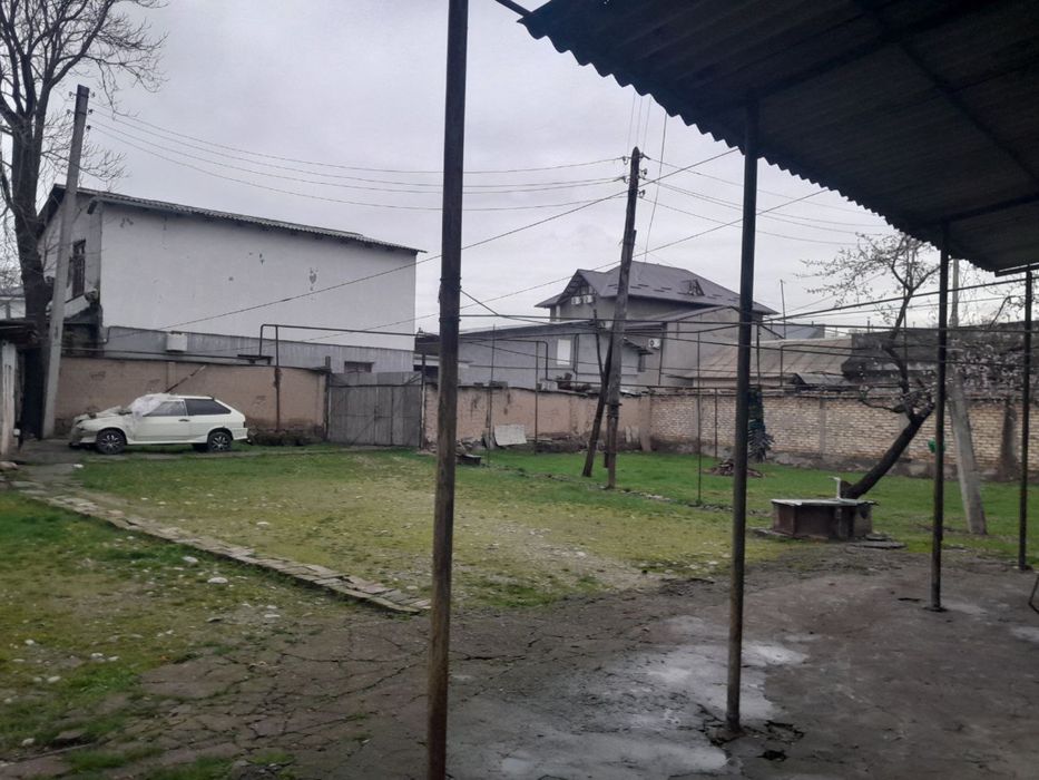 Карасу 6, 9 соток , ориентир маг. Динамо