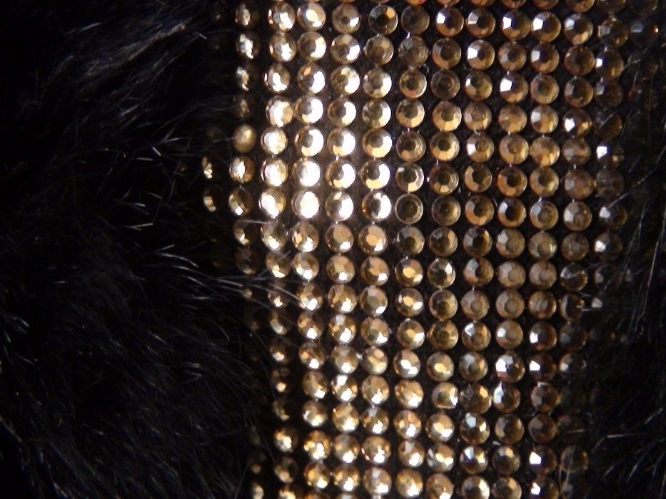 Сапожки   зимные