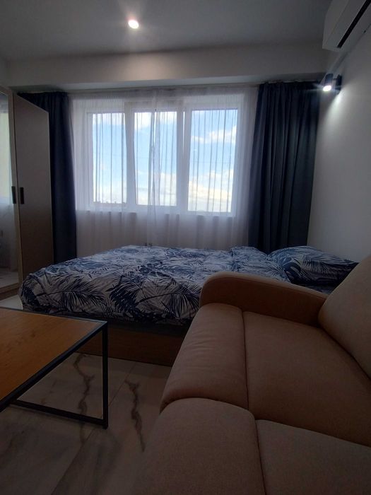 давам под наем едностаен апартамент в гр.Перник