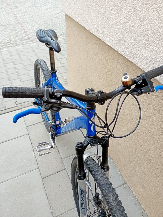 Bicicleta MTB 26 inch Specialized