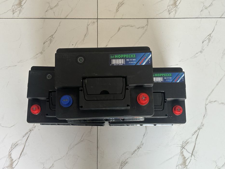 Akumlyator Optom.
