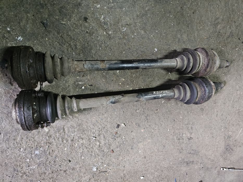 Planetara Stanga dreapta Spate BMW X5 E53 1999 - 2006 Cod 7500914
