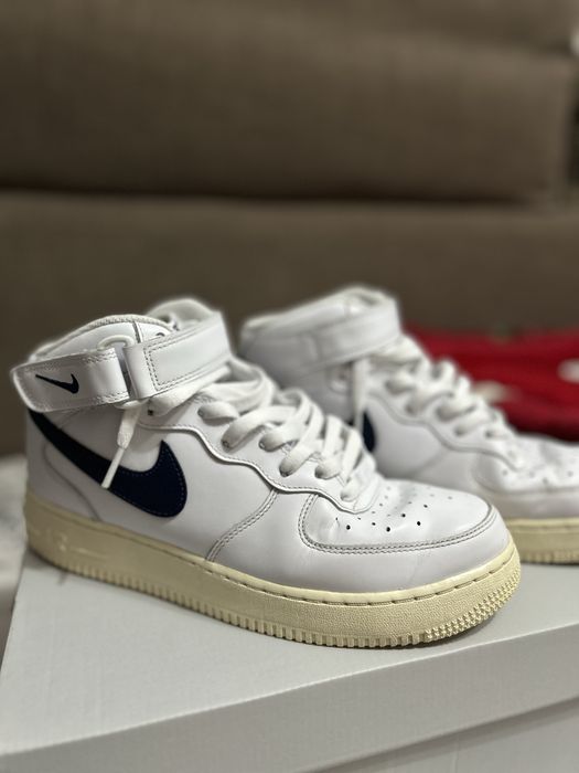 Nike air force 1 mid