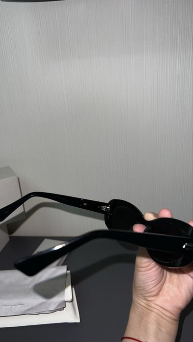 Очки Gentle Monster LE-01