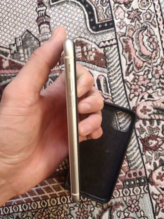 Iphone 11 128gig Айфон 11 128гиг