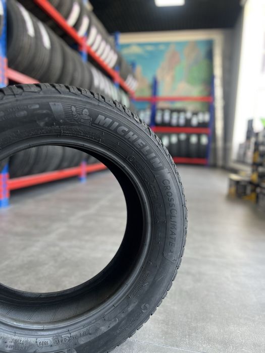 Balon Shina Michelin CrossClimate 2 195/60 R15