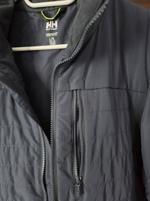 Jacheta Helly Hansen Crew Insulator Jacket 2.0