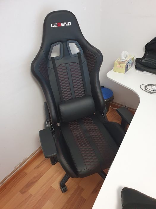 Scaun Gaming Legend