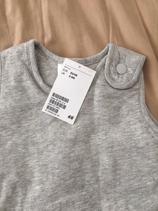 Sac dormit bebelusi H&M