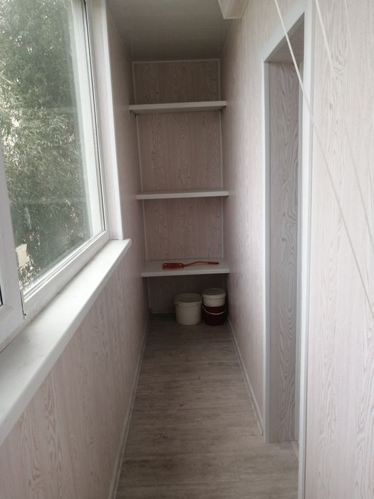 Продам двухкомнатную квартиру