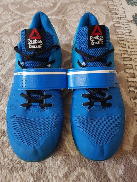 Штангетки Reebok
