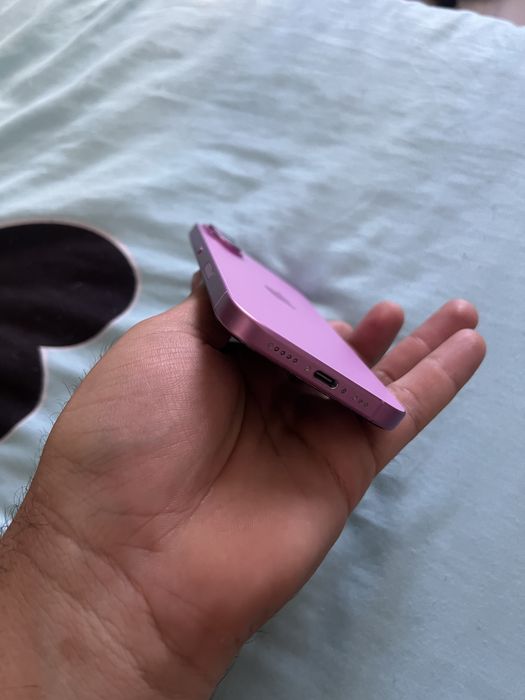 Iphone 16 stare impecabila in garantie sanatate 91%