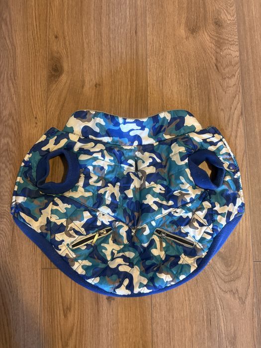 Vesta pentru caine de talie mica