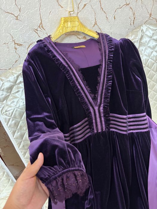 Продам турецское платье