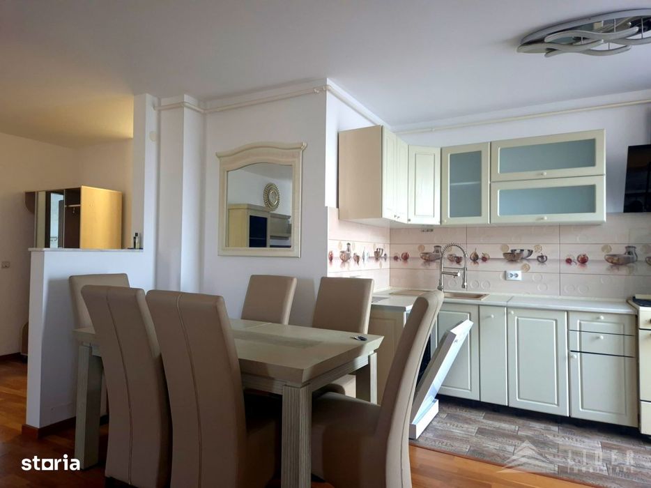 Apartament – Cluj-Napoca, Andrei Mureșanu Sud, Bună Ziua - Vedere 2