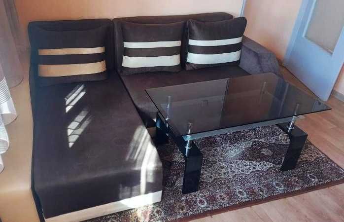 Дава се под наем Двустаен апартамент в София, Младост 1 - 55 кв.м за 310 € - Снимка #1