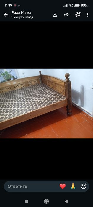 Тапчан срочно сатылады