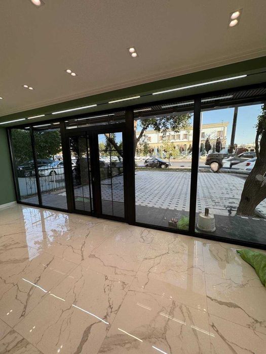 Продажа/Аренда коммерческой недвижимости – 1-я линия вдоль дороги