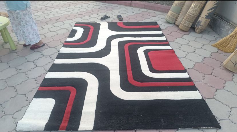 Продам палас, ковровую дорожку