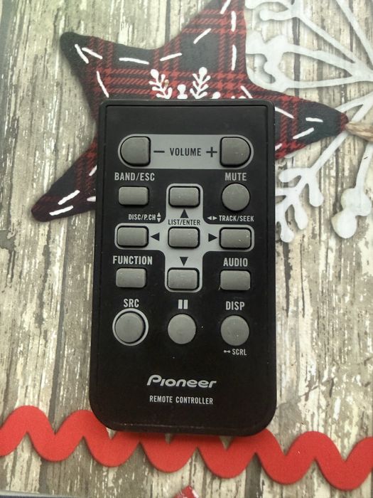 Дистанционни Кар аудио PIONEER  Цена 15€ за брой