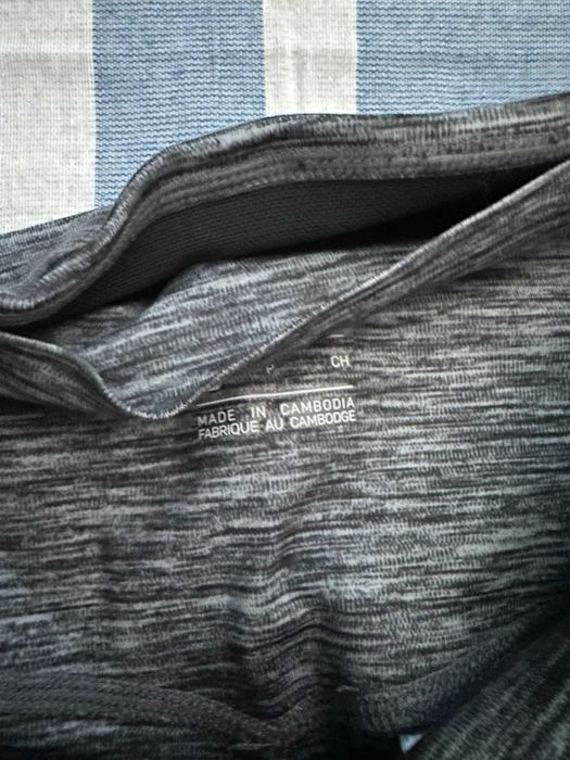 Colanti Nike Lungi Gri S