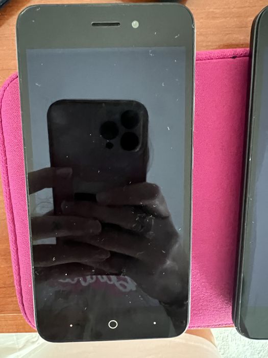 Telefoane ZTE si tableta cosmote