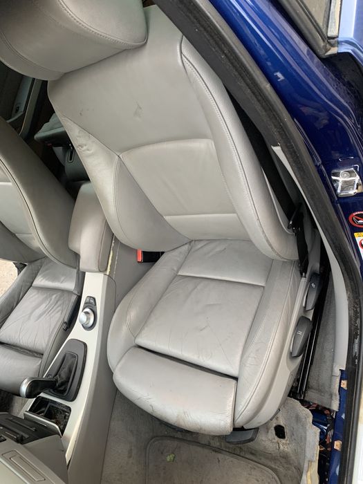 Продаваме на части бмв е91 330д 231кс bmw e91 330d 231hp.