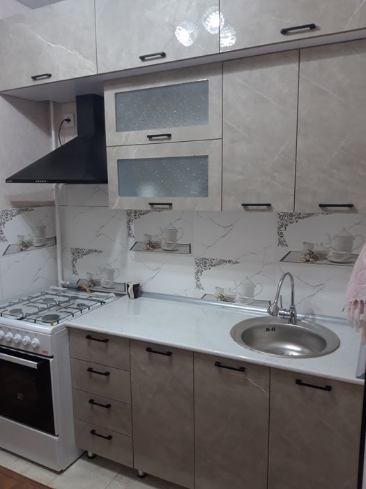 Мебель на заказ (Buyurtma Mebel)